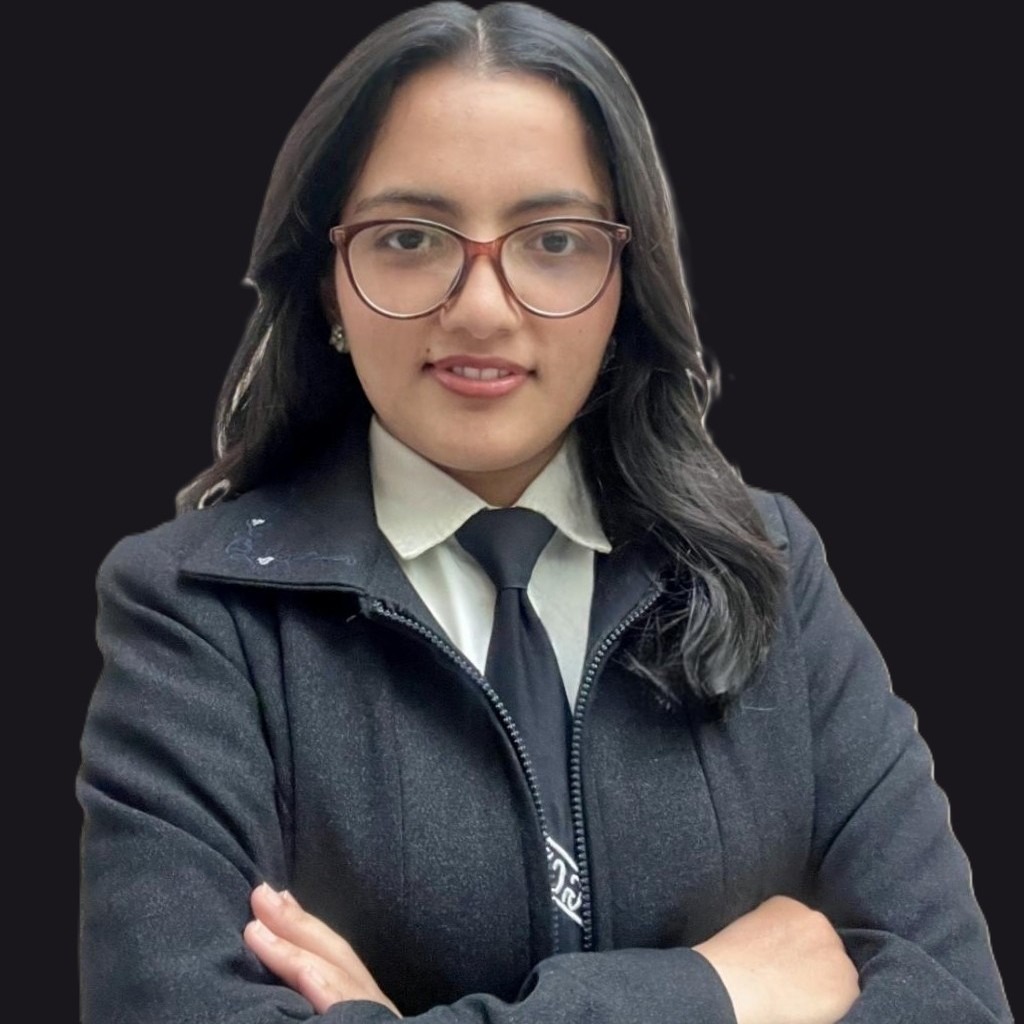 Rosy Acharya